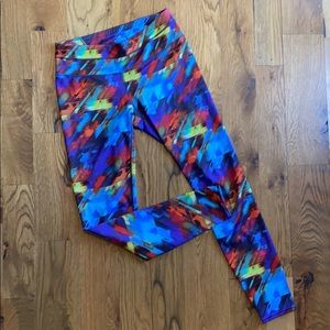 Athleta full length leggings